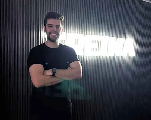 Mateo – Coach
